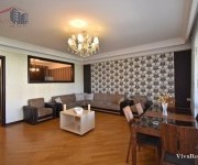 Apartment, 4 rooms, Yerevan, Downtown - 7