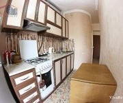 Apartment, 1 rooms, Yerevan, Arabkir - 5