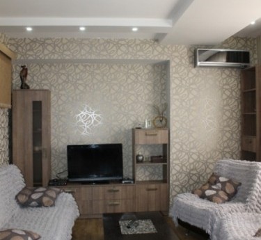 Apartment, 1 rooms, Yerevan, Downtown - 1