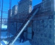 House, 1 floors, Yerevan, Avan