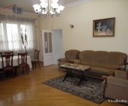 Квартирa, 6 комнат, Ереван, Ереван, Центр - 4