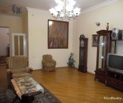 Квартирa, 6 комнат, Ереван, Ереван, Центр - 2