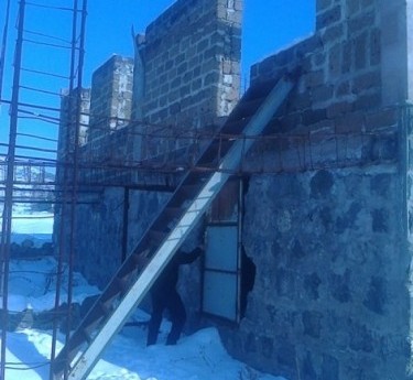 Особняк, 1 этажей, Ереван, Аван - 1