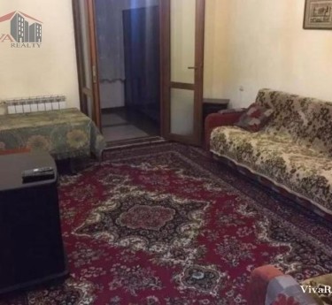 Apartment, 1 rooms, Yerevan, Downtown - 1