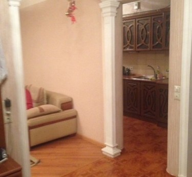 Apartment, 3 rooms, Yerevan, Malatya-Sebastya - 1