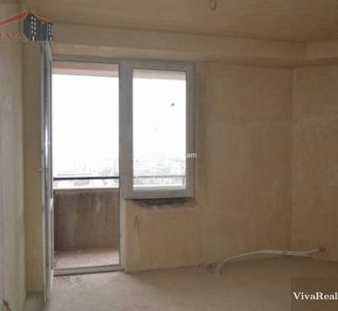 Apartment, 3 rooms, Yerevan, Arabkir - 1