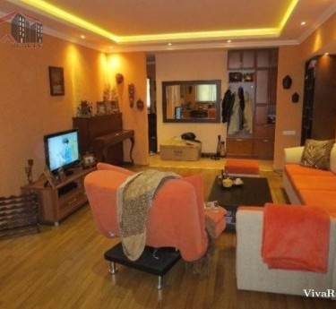 Apartment, 2 rooms, Yerevan, Downtown - 1