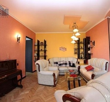 Apartment, 2 rooms, Yerevan, Downtown - 1