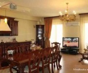 Apartment, 4 rooms, Yerevan, Avan