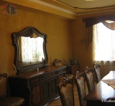 Квартирa, 5 комнат, Ереван, Аван - 1