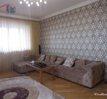 Квартирa, 4 комнат, Ереван, Аван - 1
