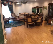 Apartment, 3 rooms, Yerevan, Downtown - 2