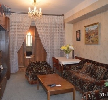 Apartment, 2 rooms, Yerevan, Downtown - 1