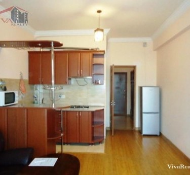 Apartment, 1 rooms, Yerevan, Downtown - 1