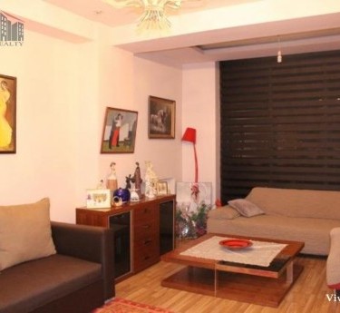 Apartment, 2 rooms, Yerevan, Arabkir - 1