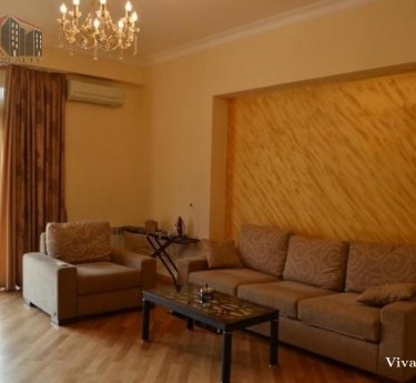 Apartment, 2 rooms, Yerevan, Downtown - 1