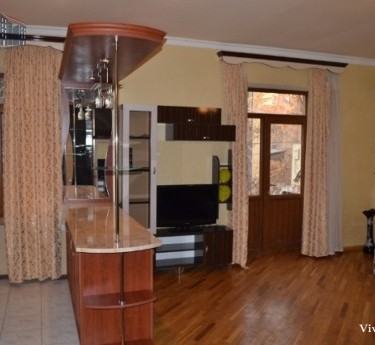 Apartment, 1 rooms, Yerevan, Downtown - 1