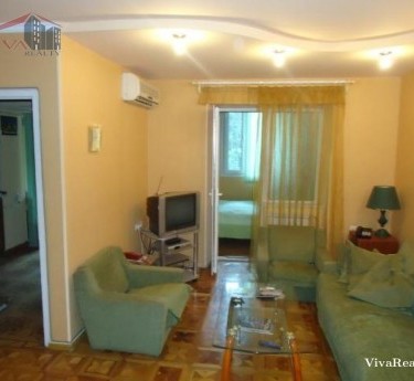 Apartment, 1 rooms, Yerevan, Downtown - 1