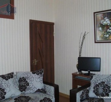 Apartment, 1 rooms, Yerevan, Downtown - 1