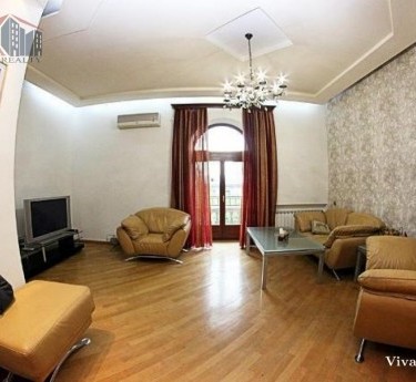 Apartment, 3 rooms, Yerevan, Downtown - 1