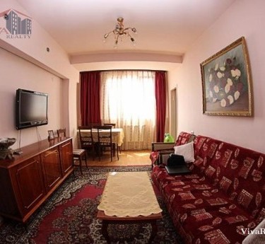 Apartment, 2 rooms, Yerevan, Downtown - 1