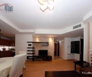 Apartment, 3 rooms, Yerevan, Downtown - 3