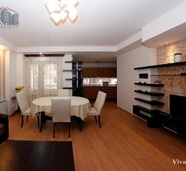 Apartment, 3 rooms, Yerevan, Downtown - 1