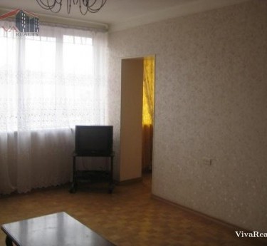 Apartment, 1 rooms, Yerevan, Downtown - 1