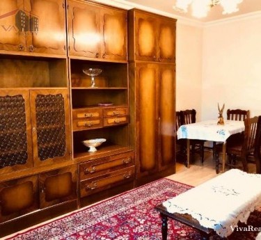 Apartment, 3 rooms, Yerevan, Downtown - 1