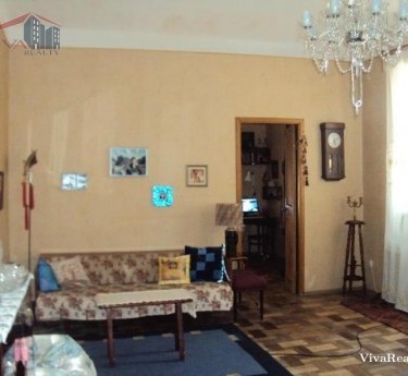 Apartment, 3 rooms, Yerevan, Downtown - 1