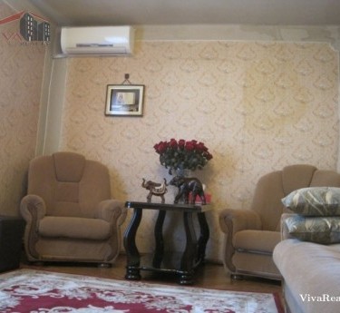 Apartment, 3 rooms, Yerevan, Shengavit - 1