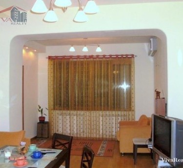 Apartment, 2 rooms, Yerevan, Downtown - 1