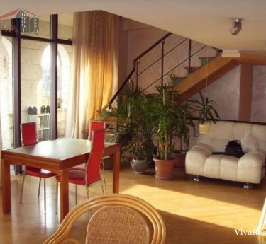Apartment, 5 rooms, Yerevan, Downtown - 1