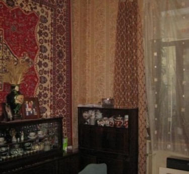 Apartment, 2 rooms, Yerevan, Downtown - 1