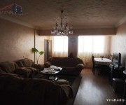 Բնակարան, 3 սենյականոց, Երևան, Քանաքեռ-Զեյթուն - 2