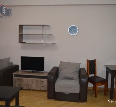 Apartment, 2 rooms, Yerevan, Downtown - 1