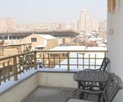 Особняк, 3 этажей, Ереван, Центр - 16