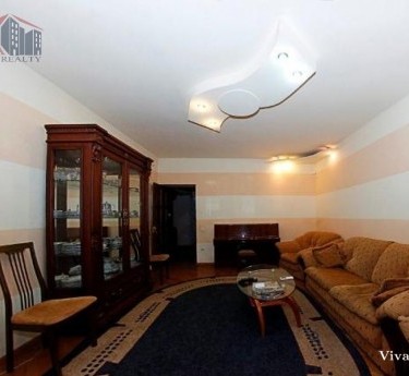 Apartment, 3 rooms, Yerevan, Downtown - 1