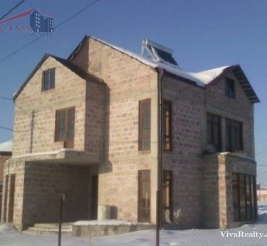 Առանձնատուն, 2 հարկանի, Երևան, Աջափնյակ - 1
