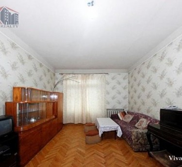 Apartment, 1 rooms, Yerevan, Downtown - 1