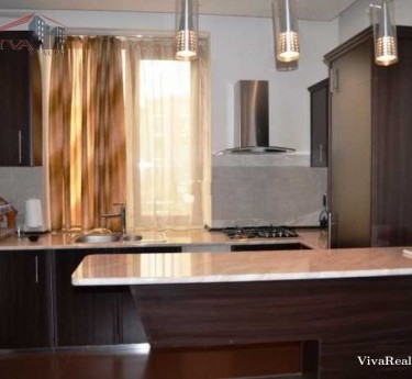 Apartment, 2 rooms, Yerevan, Downtown - 1