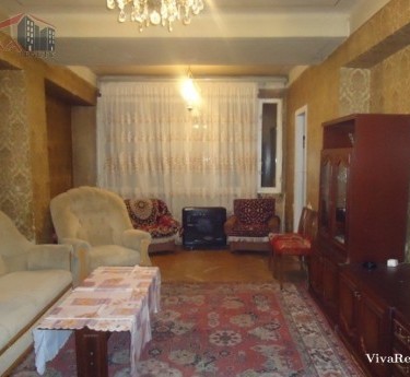 Apartment, 2 rooms, Yerevan, Downtown - 1