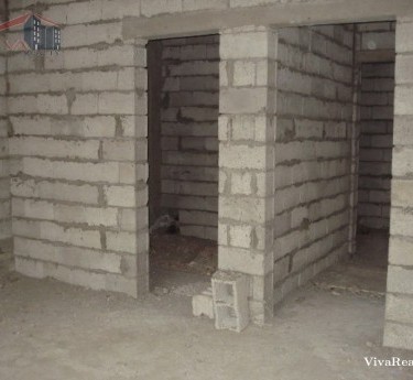 Квартирa, 5 комнат, Ереван, Норк-Мараш - 1