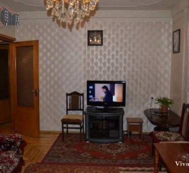 Apartment, 3 rooms, Yerevan, Shengavit - 1