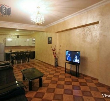 Apartment, 3 rooms, Yerevan, Downtown - 1