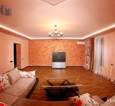 Apartment, 2 rooms, Yerevan, Downtown - 1