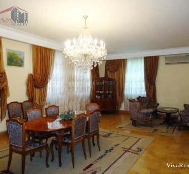 Особняк, 2 этажей, Ереван, Арабкир - 1