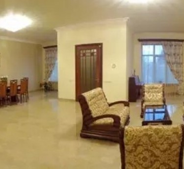 Особняк, 3 этажей, Ереван, Арабкир - 1