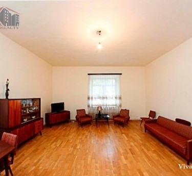 Apartment, 3 rooms, Yerevan, Arabkir - 1