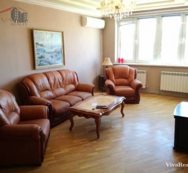 Apartment, 2 rooms, Yerevan, Downtown - 1